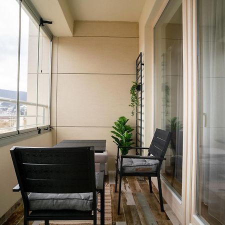 Apartman G8 Deluxe Pale Exterior photo